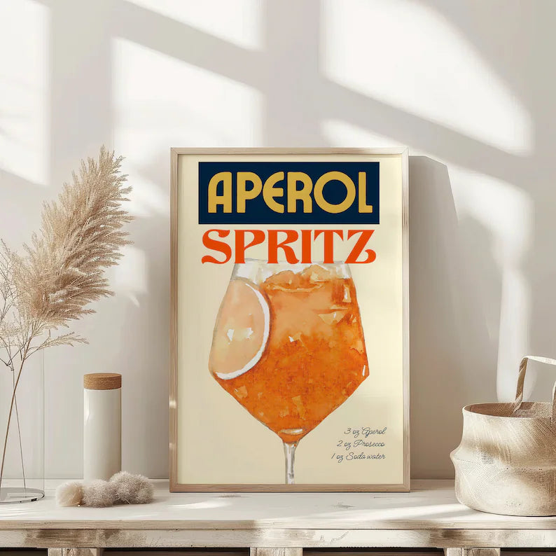 Aperol Kakuteru