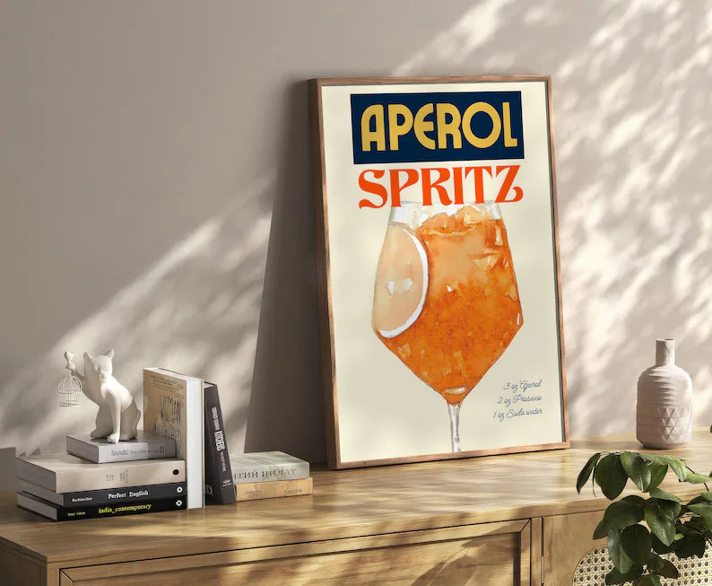 Aperol Kakuteru